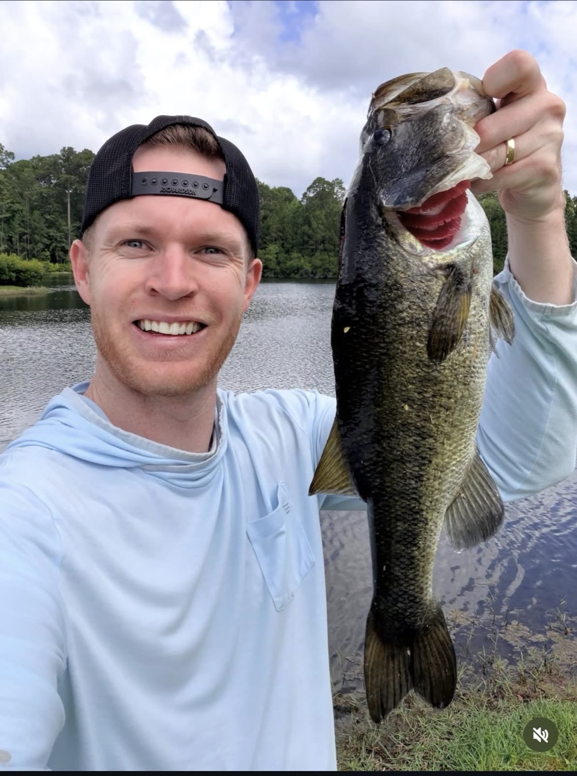 Fletcher The Fisherman