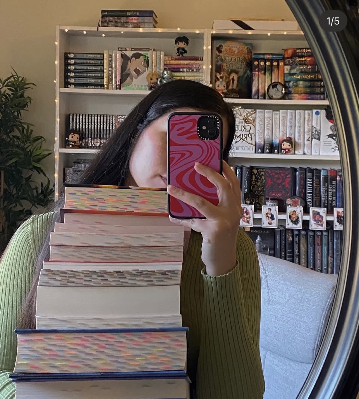 Throne Of Pages