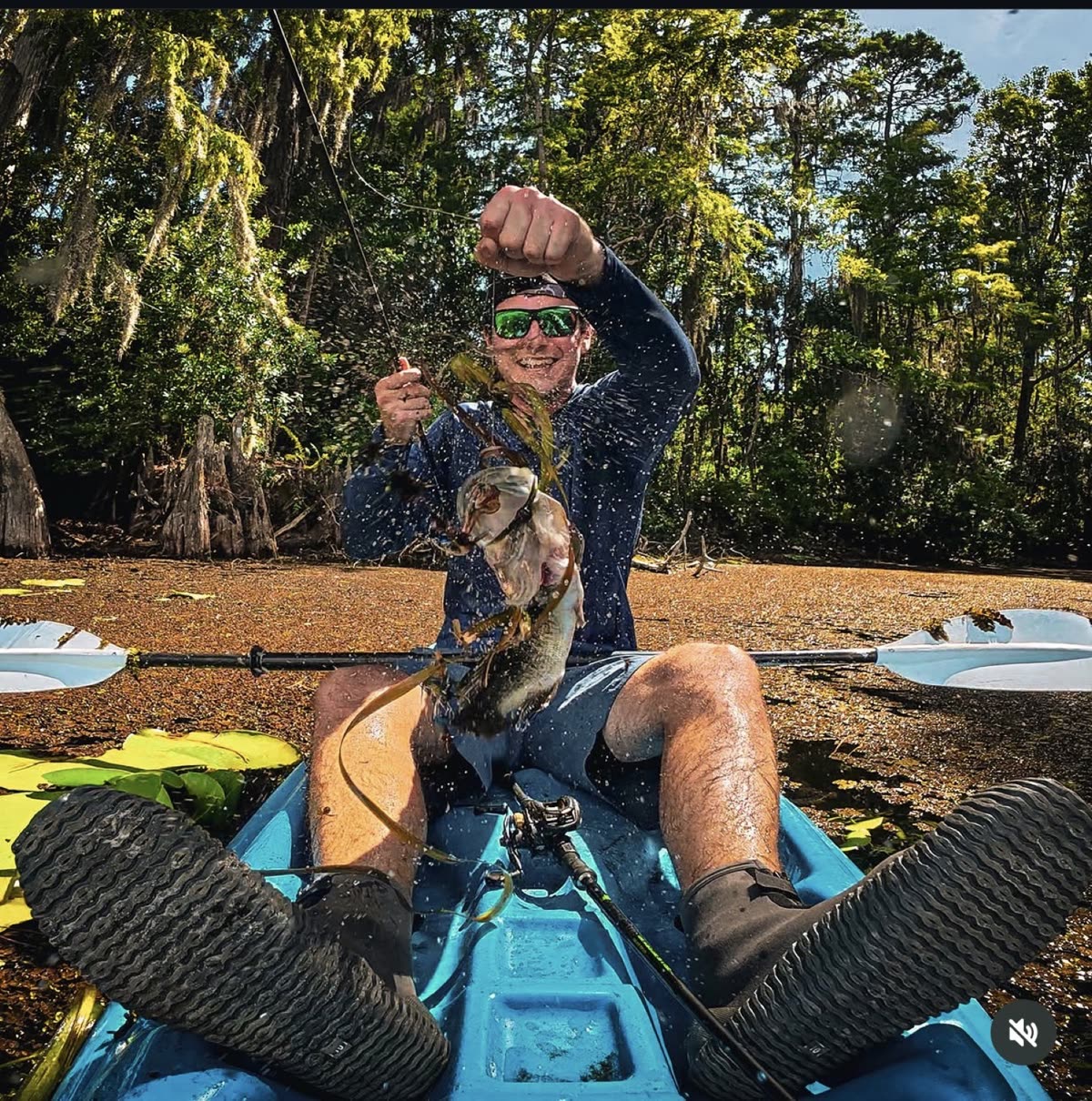 Tylers Fishing Posts